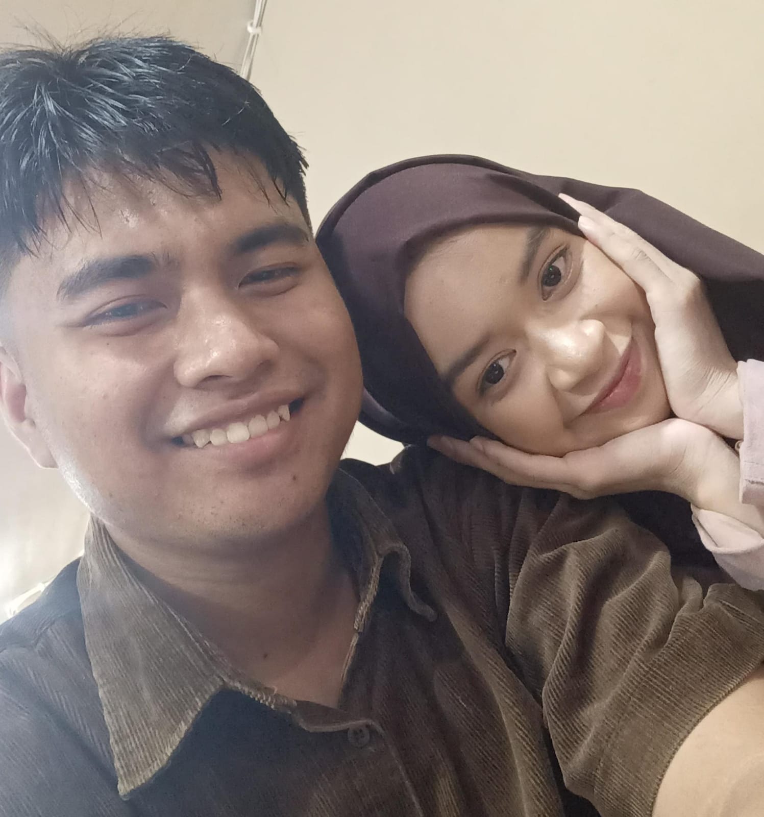 Ngedate with bulbul