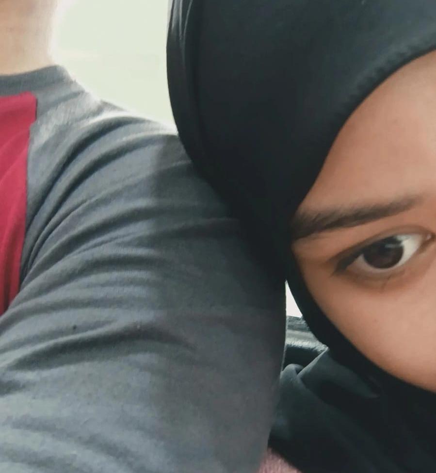 mengsandar moment